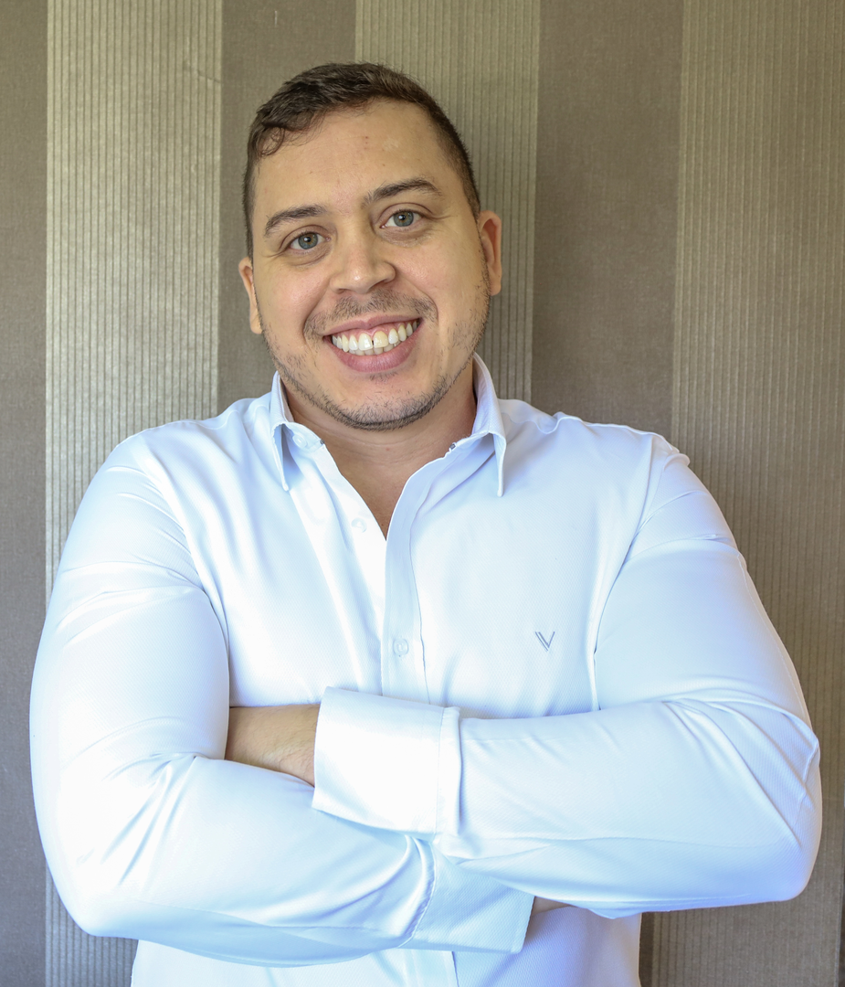 Gabriel Alcoforado - Advogado Empresarial